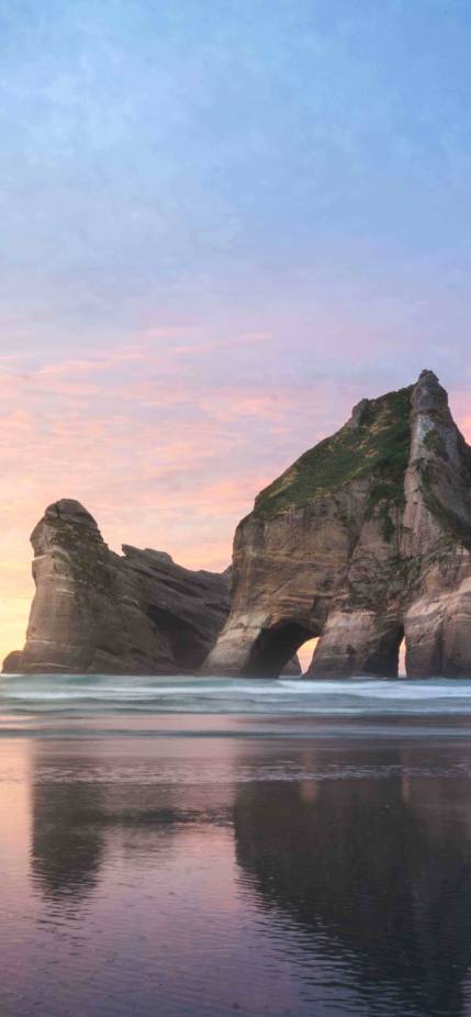 Oceania
