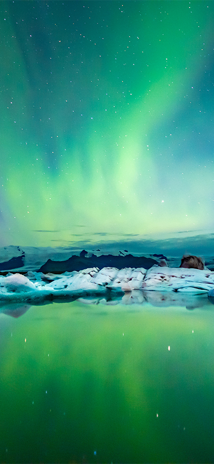 Antarctica / Arctic